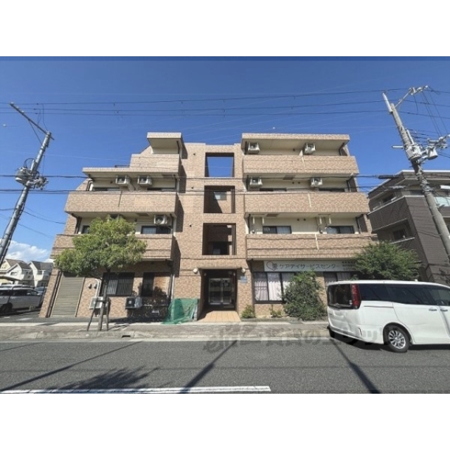 リアライズ昆陽の賃貸物件