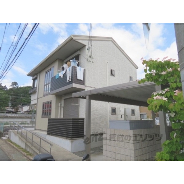 シャーメゾン暁の賃貸物件