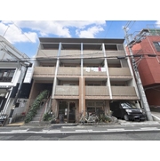 物件名が入ります