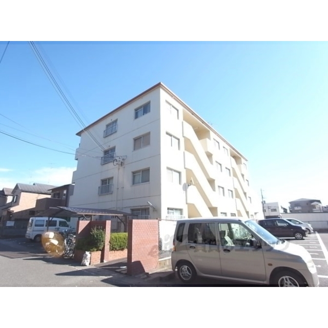 シャトー離宮の賃貸物件