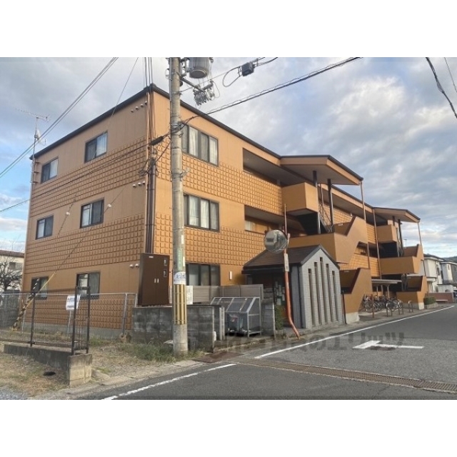 マンションみやびの賃貸物件