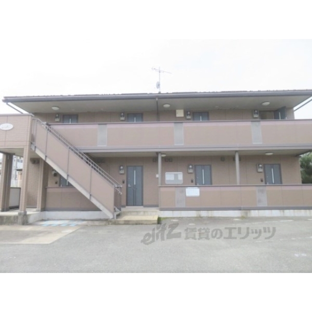 リープの賃貸物件