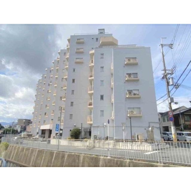 二条プラザの賃貸物件