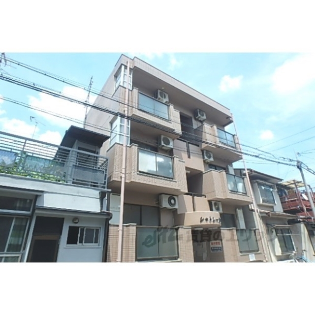 シャトレー藤井の賃貸物件