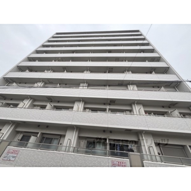 クラシェス尼崎の賃貸物件