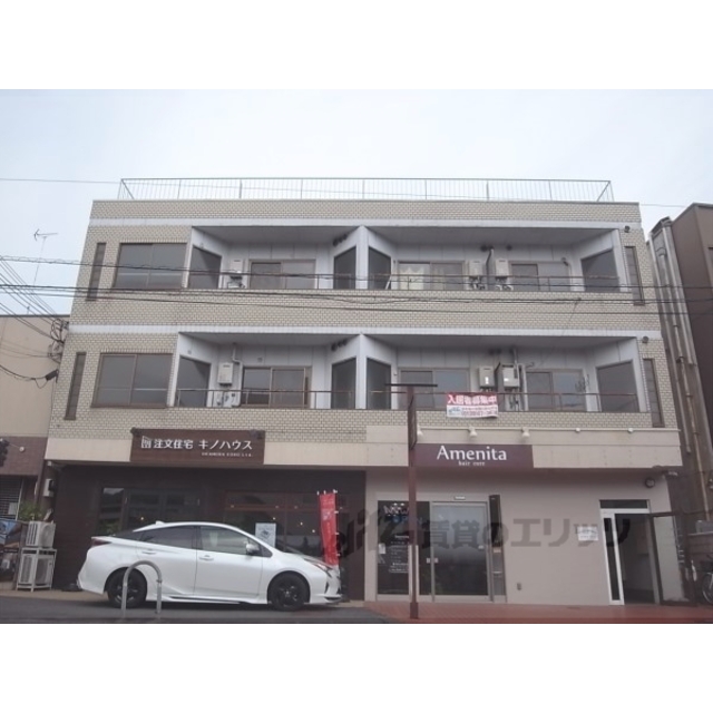 エクセルハイツの賃貸物件