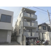 物件名が入ります