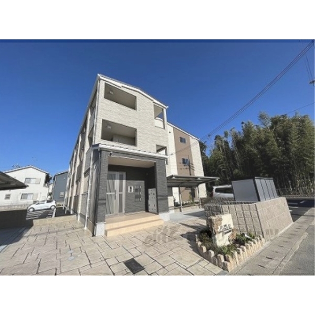 エスポワールVIの賃貸物件