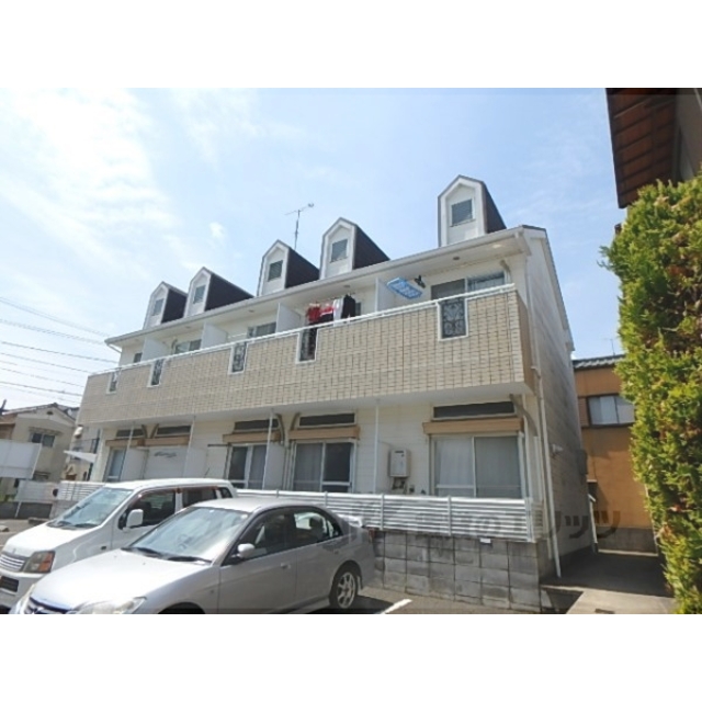 サニーハウスの賃貸物件