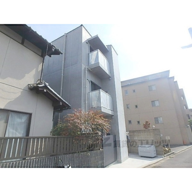 おーりとーり３の賃貸物件