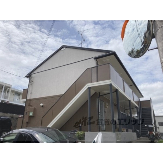 ハイツ浅霧の賃貸物件