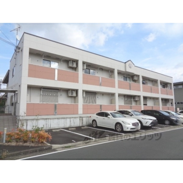 カーサ森の賃貸物件