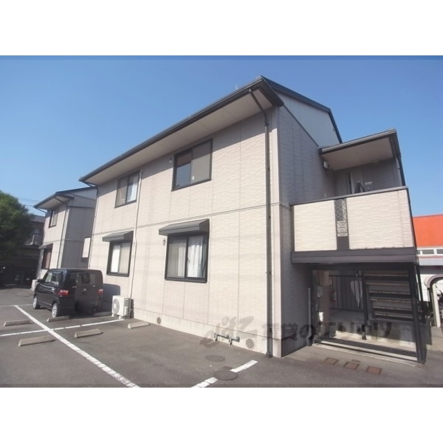 エーデルハイム千代川Ａ棟の賃貸物件