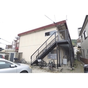 物件名が入ります