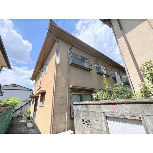 暮靄山房の賃貸物件