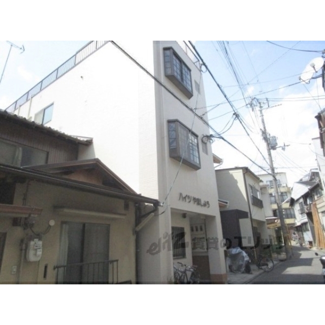 ハイツ山尚の賃貸物件