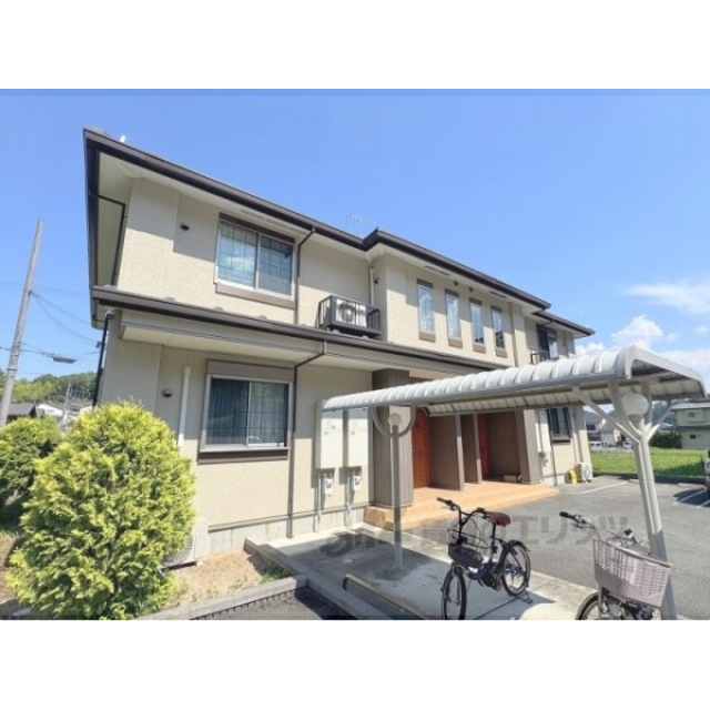 ウエストメゾンクワトロの賃貸物件