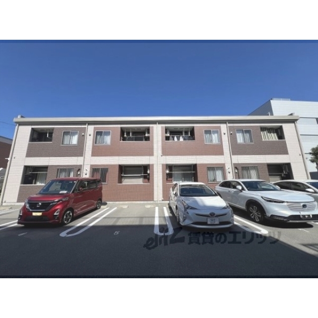 エトワールシャトー2の賃貸物件