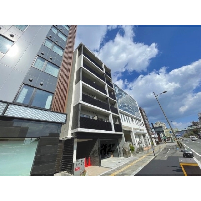 DCガーデン京都西の賃貸物件