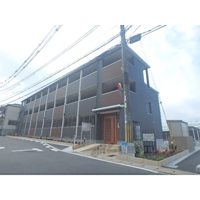 ソレイユの賃貸物件