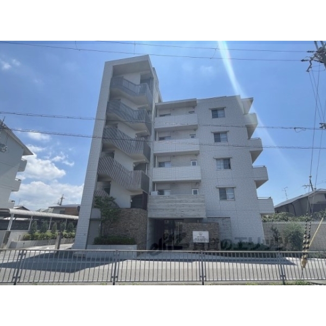 ワコーレ伊丹安堂寺レジデンスの賃貸物件