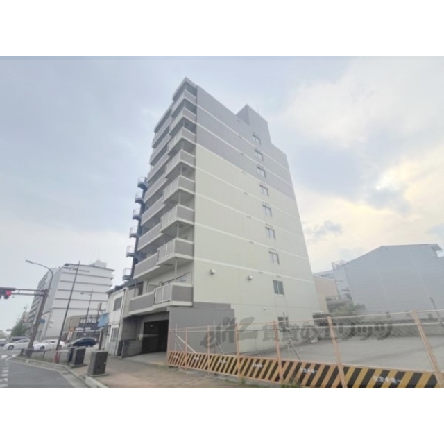 インテルビルの賃貸物件