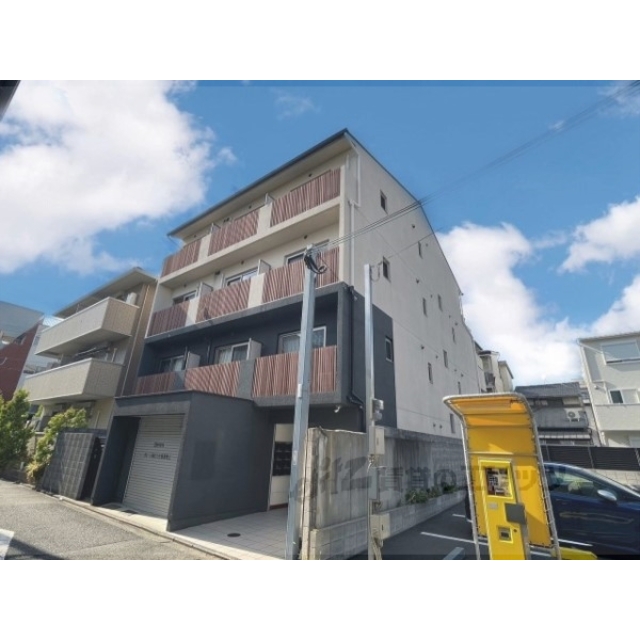 マルティ円町3-Cの賃貸物件