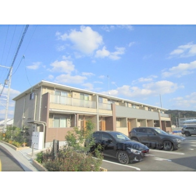 ココットヤギの賃貸物件