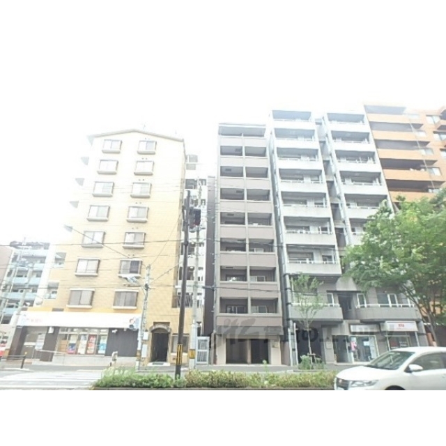 ベラジオ京都西大路２の賃貸物件