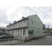 物件名が入ります