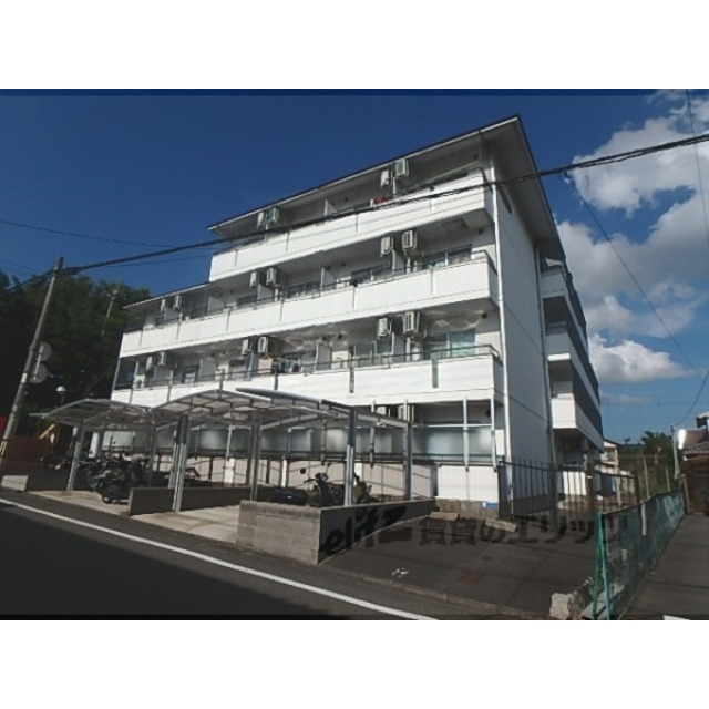 アルティ紫野の賃貸物件