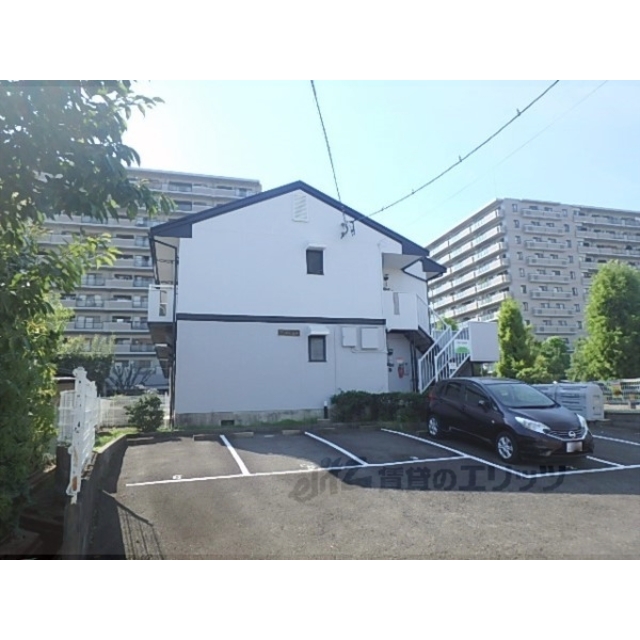 セジュール山本の賃貸物件