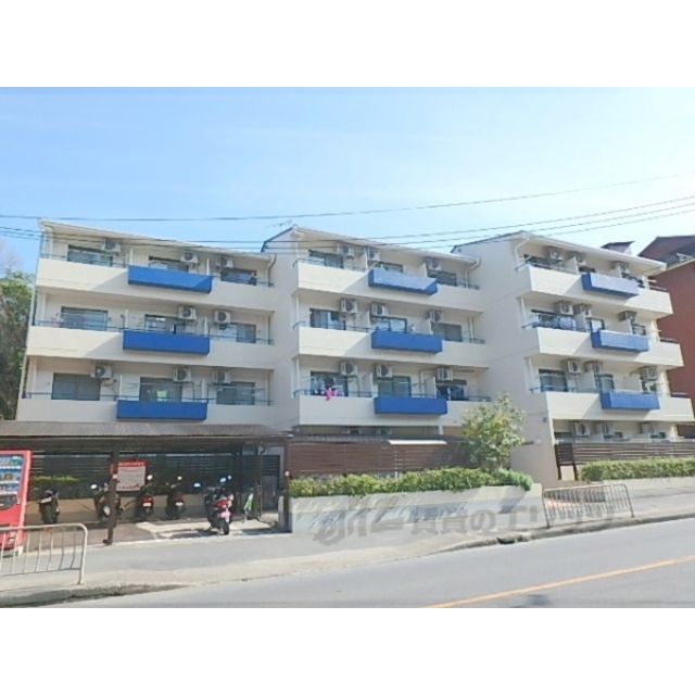 ニケンカンの賃貸物件