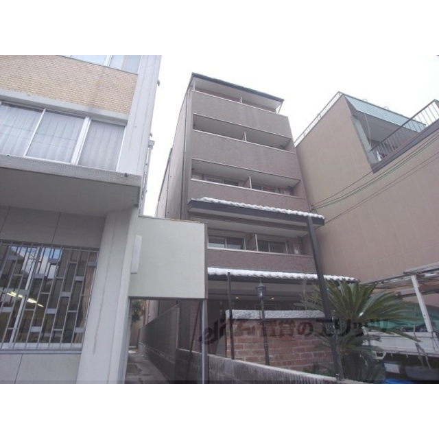 MADOPORTE千本寺之内の賃貸物件