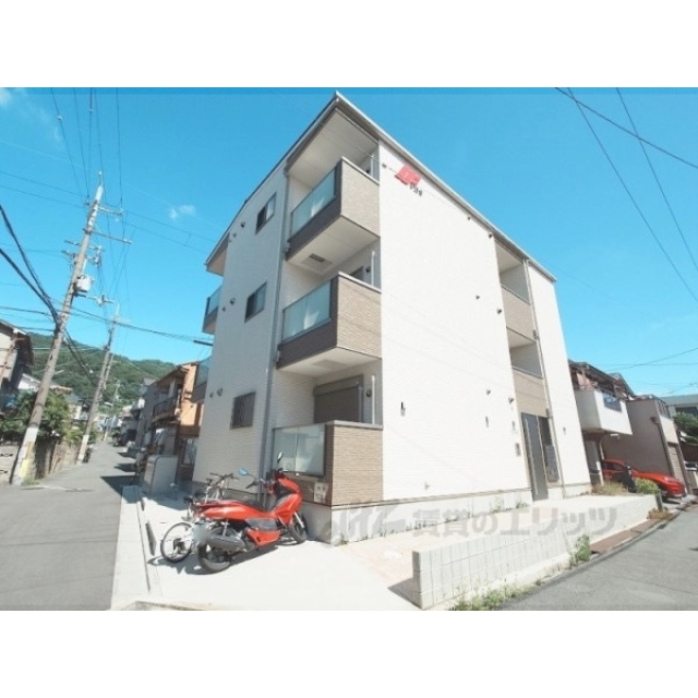 ＧＲＡＮＤＩＲ瓢箪山の賃貸物件