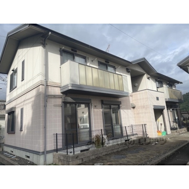 ファミーユコートAの賃貸物件