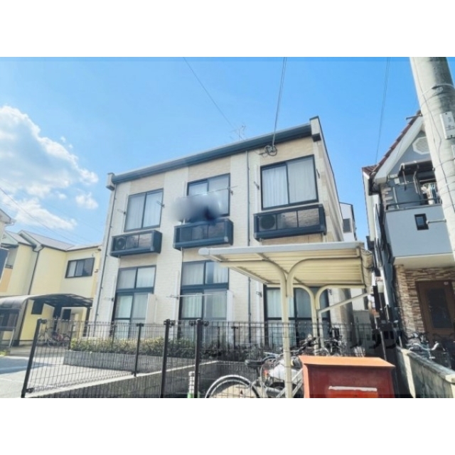 レオパレスweeny flatの賃貸物件