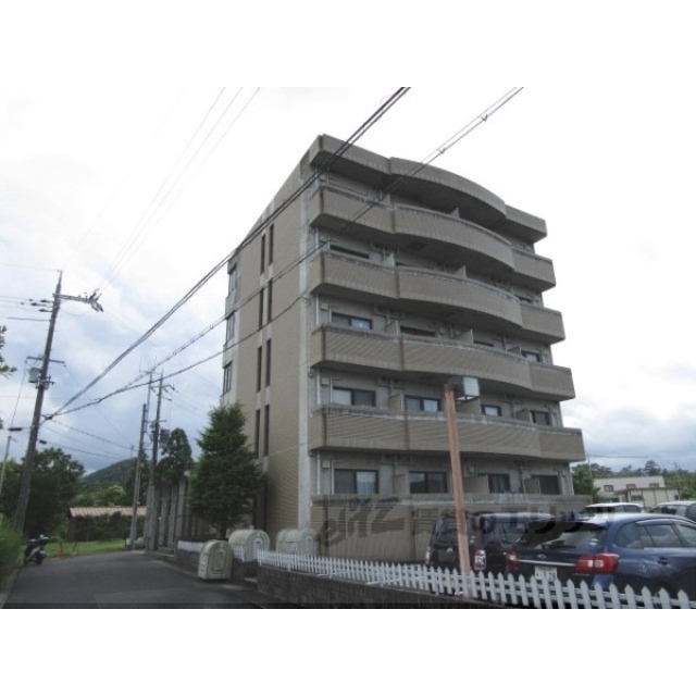 サンバティークの賃貸物件