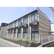 物件名が入ります
