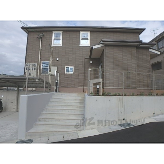 チェリーブラッサムの賃貸物件