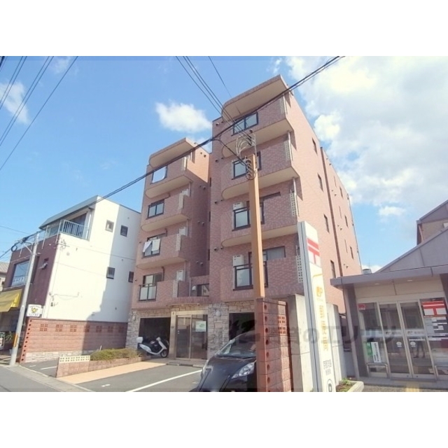 パレットの賃貸物件