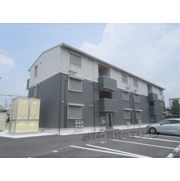 物件名が入ります