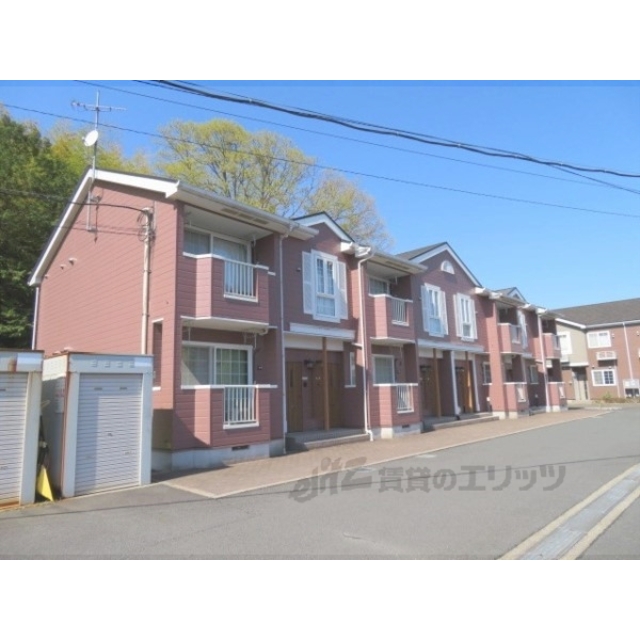 サンシャインAの賃貸物件