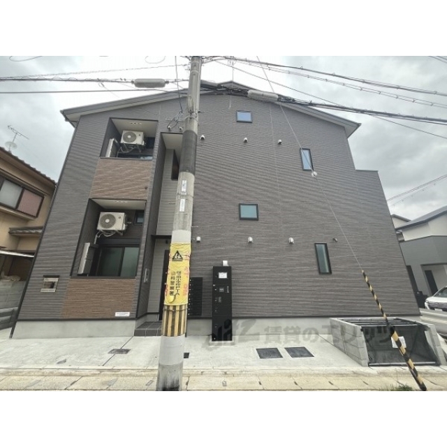 GRANDMAISONMATSUYOSHIWORLDの賃貸物件