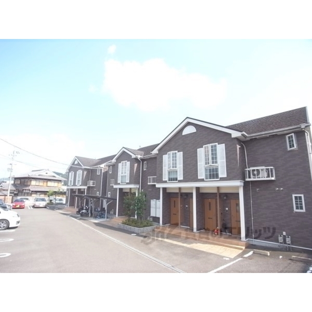 プレステージ１の賃貸物件