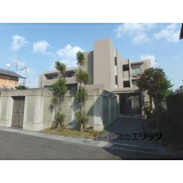 ドミール西向日の賃貸物件