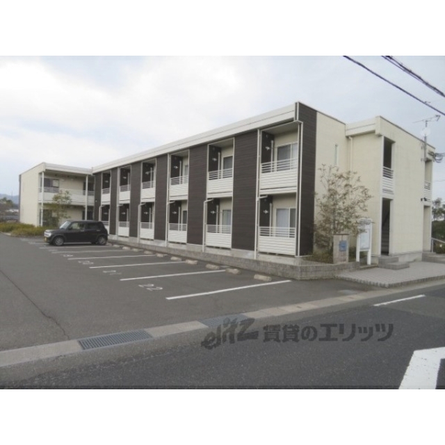 レオネクストＴａＫａ２の賃貸物件