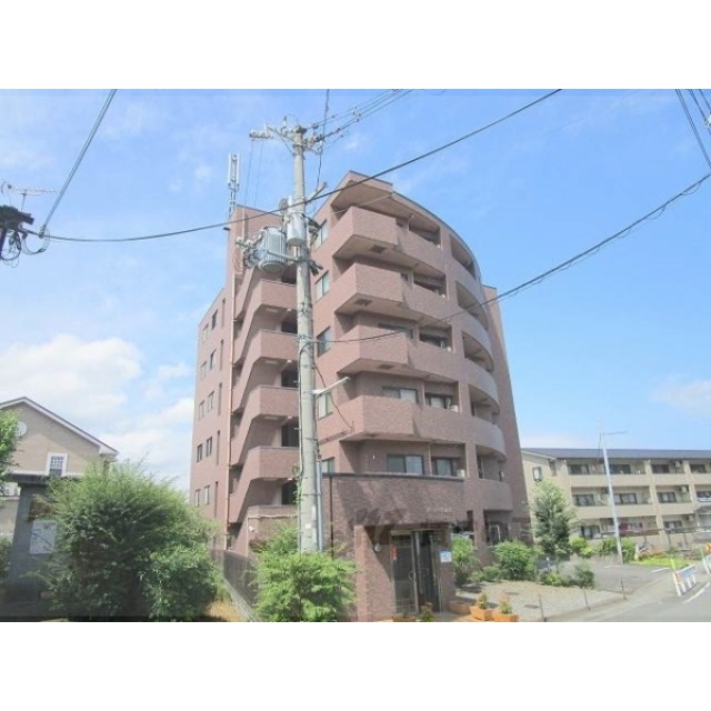 カーディフ山田の賃貸物件