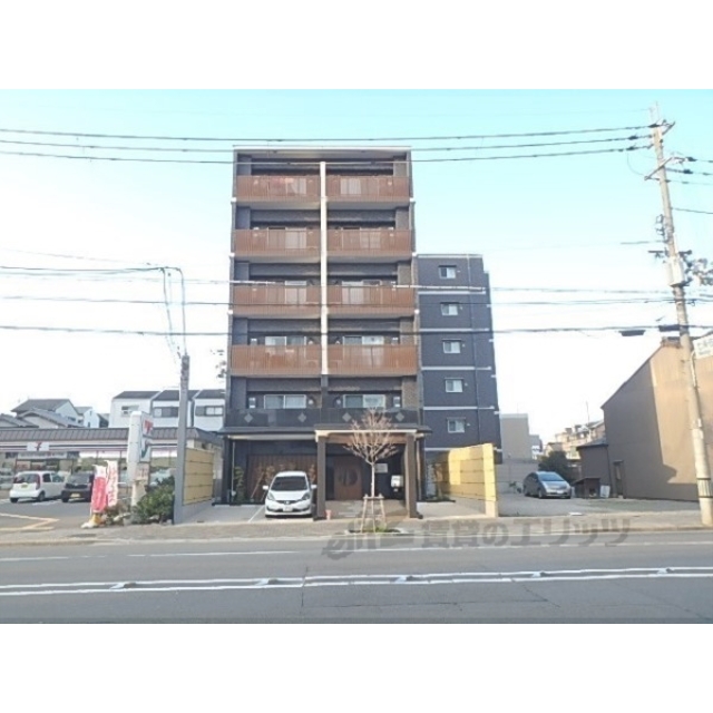 ベラジオ京都七条ウエストの賃貸物件