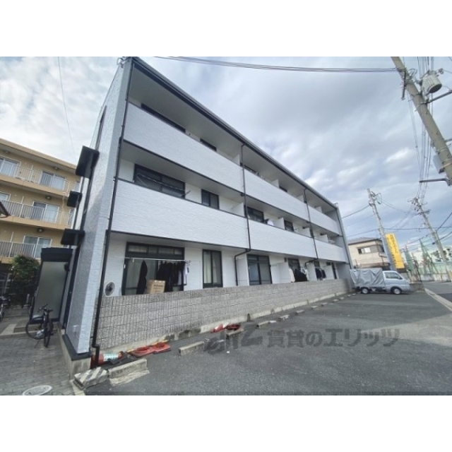 レオパレスゴールドレジデンスミト２の賃貸物件